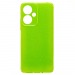 Чехол-накладка - SC328 для " Redmi 13C 5G/Poco M6 5G" (light green) (235261)#2050447