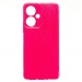 Чехол-накладка - SC328 для " Redmi 13C 5G/Poco M6 5G" (pink) (235256)#2050448