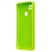 Чехол-накладка - SC328 для ""Xiaomi Redmi 9C/Redmi 10A" (light green) (220242)#2093182
