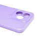 Чехол-накладка - SC328 для "Realme C53/C51/Note 50" (light violet) (225222)#2089481
