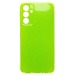 Чехол-накладка - SC328 для "Samsung Galaxy A15 5G" (light green) (235205)#2050489