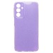 Чехол-накладка - SC328 для "Samsung Galaxy A15 5G" (light violet) (235203)#2050488