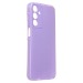 Чехол-накладка - SC328 для "Samsung Galaxy A15 5G" (light violet) (235203)#2089484