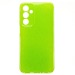 Чехол-накладка - SC328 для "Samsung Galaxy A25 5G" (light green) (235229)#2050486