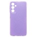 Чехол-накладка - SC328 для "Samsung Galaxy A25 5G" (light violet) (235227)#2050485