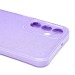 Чехол-накладка - SC328 для "Samsung Galaxy A25 5G" (light violet) (235227)#2084564