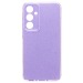 Чехол-накладка - SC328 для "Samsung Galaxy A35" (light violet) (235219)#2050481