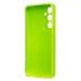 Чехол-накладка - SC328 для "Samsung Galaxy S23 FE" (light green) (235237)#2093196