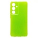 Чехол-накладка - SC328 для "Samsung Galaxy S24" (light green) (235330)#2050472