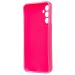 Чехол-накладка - SC328 для "Samsung SM-A346 Galaxy A34" (pink) (218691)#2093259