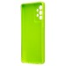 Чехол-накладка - SC328 для "Samsung SM-A736 Galaxy A73 5G" (light green) (218661)#2093257