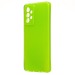 Чехол-накладка - SC328 для "Samsung SM-A736 Galaxy A73 5G" (light green) (218661)#2093258