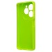 Чехол-накладка - SC328 для "TECNO Spark 20/Spark 20C" (light green) (235309)#2093249