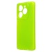 Чехол-накладка - SC328 для "TECNO Spark 20/Spark 20C" (light green) (235309)#2093250