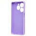 Чехол-накладка - SC328 для "TECNO Spark Go 2024" (light violet) (235299)#2096700