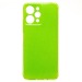 Чехол-накладка - SC328 для "Xiaomi Redmi 12" (light green) (235422)#2050510