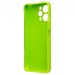 Чехол-накладка - SC328 для "Xiaomi Redmi 12" (light green) (235422)#2093241