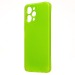 Чехол-накладка - SC328 для "Xiaomi Redmi 12" (light green) (235422)#2093242