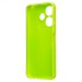 Чехол-накладка - SC328 для "Xiaomi Redmi 13 4G" (light green) (235376)#2093239