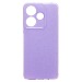 Чехол-накладка - SC328 для "Xiaomi Redmi 13 4G" (light violet) (235374)#2050508