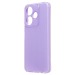 Чехол-накладка - SC328 для "Xiaomi Redmi 13 4G" (light violet) (235374)#2089491