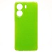 Чехол-накладка - SC328 для "Xiaomi Redmi 13C 4G/Poco C65" (light green) (235253)#2050506