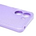 Чехол-накладка - SC328 для "Xiaomi Redmi 13C 4G/Poco C65" (light violet) (235251)#2089495