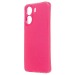 Чехол-накладка - SC328 для "Xiaomi Redmi 13C 4G/Poco C65" (pink) (235248)#2093236
