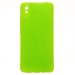 Чехол-накладка - SC328 для "Xiaomi Redmi 9A/Redmi 9i" (light green) (220232)#2050503