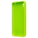 Чехол-накладка - SC328 для "Xiaomi Redmi 9A/Redmi 9i" (light green) (220232)#2093233