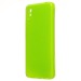 Чехол-накладка - SC328 для "Xiaomi Redmi 9A/Redmi 9i" (light green) (220232)#2093234