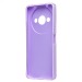 Чехол-накладка - SC328 для "Xiaomi Redmi A3/Poco C61" (light violet) (235243)#2093229