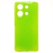 Чехол-накладка - SC328 для "Xiaomi Redmi Note 13 4G" (light green) (235269)#2050498