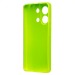 Чехол-накладка - SC328 для "Xiaomi Redmi Note 13 4G" (light green) (235269)#2093224