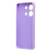 Чехол-накладка - SC328 для "Xiaomi Redmi Note 13 4G" (light violet) (235267)#2093222