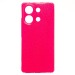 Чехол-накладка - SC328 для "Xiaomi Redmi Note 13 4G" (pink) (235264)#2050496