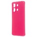 Чехол-накладка - SC328 для "Xiaomi Redmi Note 13 4G" (pink) (235264)#2093221