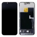 Дисплей для iPhone 13 Pro (A2640) в сборе с тачскрином Черный - (In-Cell) (площадка под IC)#2079416