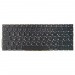 Клавиатура для ноутбука MacBook Pro 13" A1708 (2017, Г-образный Enter RU) Черный#2071262