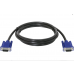 Кабель VGA-VGA DEFENDER BB340M-06 HDDB15 M-M, 1.8м#2049973