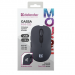 Мышь беспроводная DEFENDER Gassa MM-105 черный#2107245