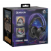 Игровые наушники Defender Cosmo PRO (black) #2050275