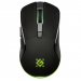 Мышь оптическая беспроводная Defender Demon GM-534 3200dpi,500мАч игровая (black) (238163)#2107234