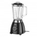 Блендер стационарный Hoco HE33 Juicer, 1.8л, черный#2050590