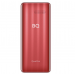 Мобильный телефон BQ 2453 Quattro красный (2,4"/1200mAh)#2050600