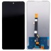 Дисплей для Infinix Hot 40 (X6836) в сборе с тачскрином Черный - Оптима#2082803