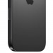 Смартфон Apple iPhone 16 Pro 128Gb Black Titanium 1Sim+Esim#2050909