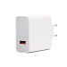 Адаптер Сетевой с кабелем ORG Xiaomi [BHR6034EU] (повр. уп) USB 120W (USB/Type-C) (C) (white(238278)#2051161