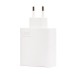 Адаптер Сетевой с кабелем ORG Xiaomi [BHR6034EU] (повр. уп) USB 120W (USB/Type-C) (C) (white(238278)#2051160