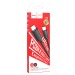 Кабель Type-C - Apple lightning Hoco X88 (повр.уп.) 20W 100см 3A  (black) (238275)#2051173